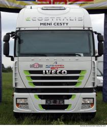 Iveco Stralis